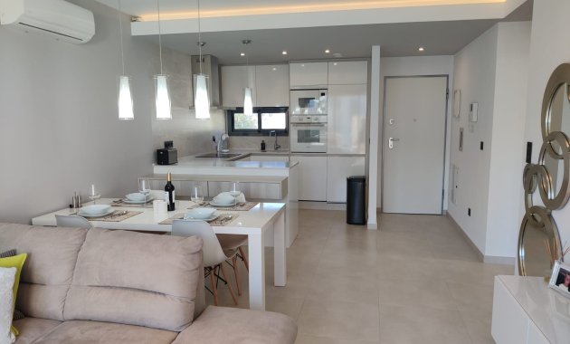 Revente - Appartement -
Guardamar del Segura - Guardamar Del Segura