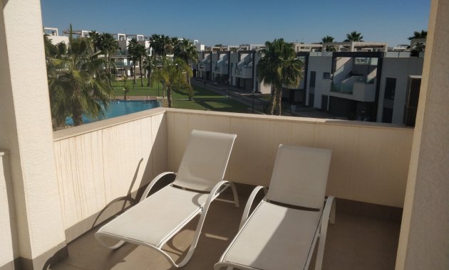 Revente - Appartement -
Guardamar del Segura - Guardamar Del Segura