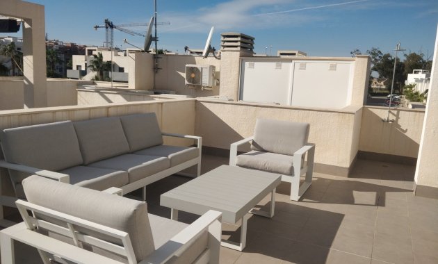 Revente - Appartement -
Guardamar del Segura - Guardamar Del Segura