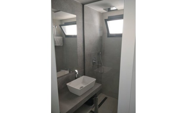 Revente - Appartement -
Guardamar del Segura - Guardamar Del Segura