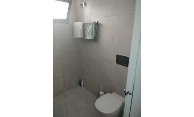 Revente - Appartement -
Guardamar del Segura - Guardamar Del Segura