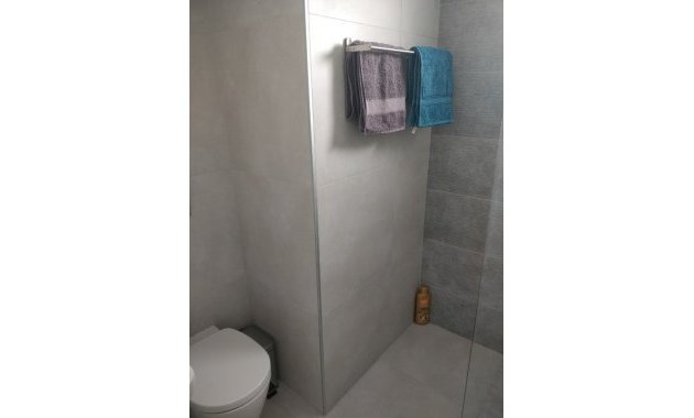 Revente - Appartement -
Guardamar del Segura - Guardamar Del Segura