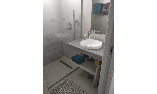 Revente - Appartement -
Guardamar del Segura - Guardamar Del Segura