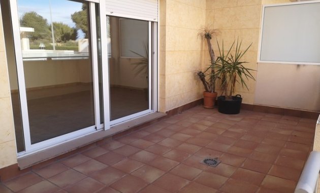 Resale - Town House -
Los Montesinos - La Herrada