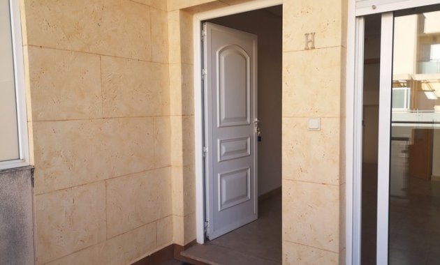 Resale - Town House -
Los Montesinos - La Herrada