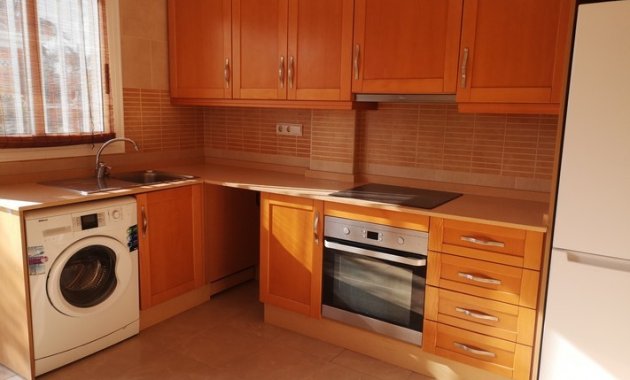 Resale - Town House -
Los Montesinos - La Herrada