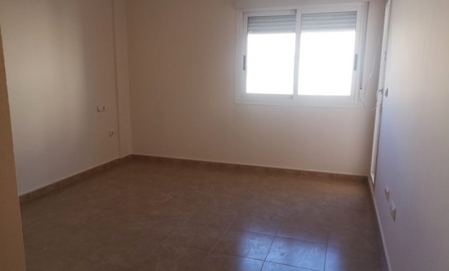 Herverkoop - Rijwoning -
Los Montesinos - La Herrada