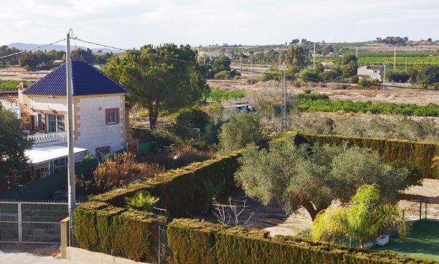 Resale - Town House -
Los Montesinos - La Herrada