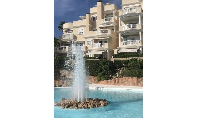 Resale - Apartment -
Guardamar del Segura - Guardamar Del Segura