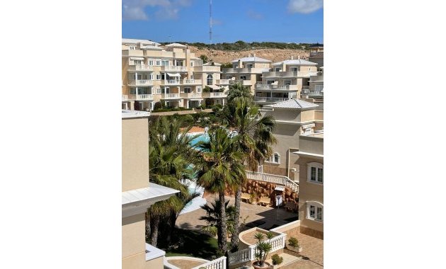 Resale - Apartment -
Guardamar del Segura - Guardamar Del Segura