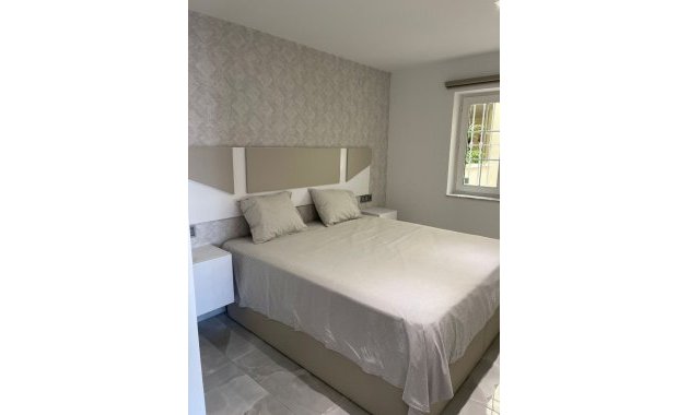 Resale - Apartment -
Guardamar del Segura - Guardamar Del Segura