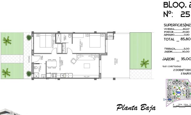 Obra nueva - Apartamento -
Guardamar del Segura - El Raso