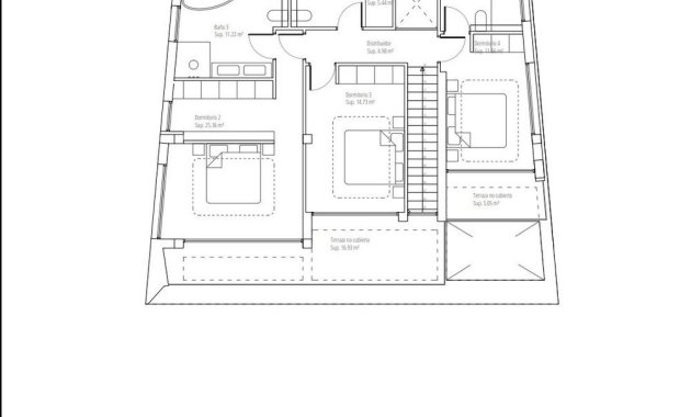 Obra nueva - Villa -
Altea - Altea Hills