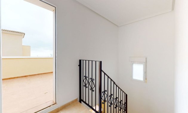 Nieuwbouw Woningen - Villa -
San Miguel de Salinas - Cerro Del Sol