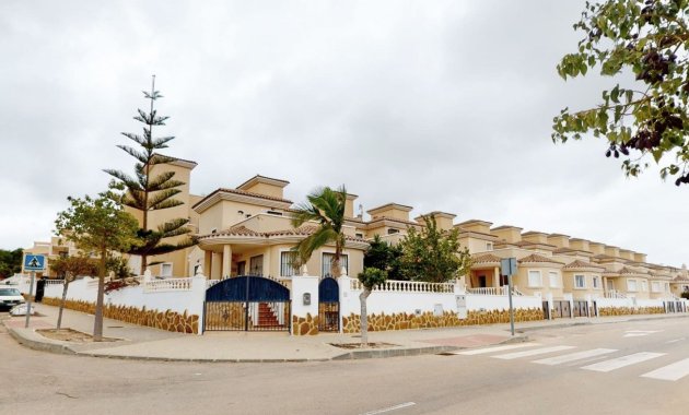 Nieuwbouw Woningen - Villa -
San Miguel de Salinas - Cerro Del Sol