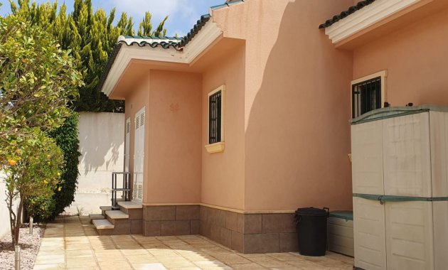 Resale - Detached House / Villa -
Ciudad Quesada - Rojales - Ciudad Quesada