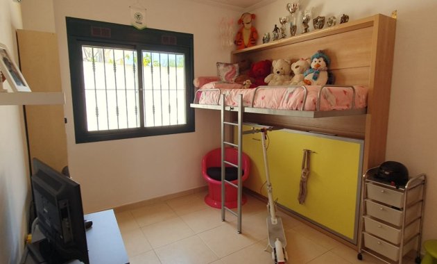 Herverkoop - Vrijstaande woning / Villa -
Ciudad Quesada - Rojales - Ciudad Quesada