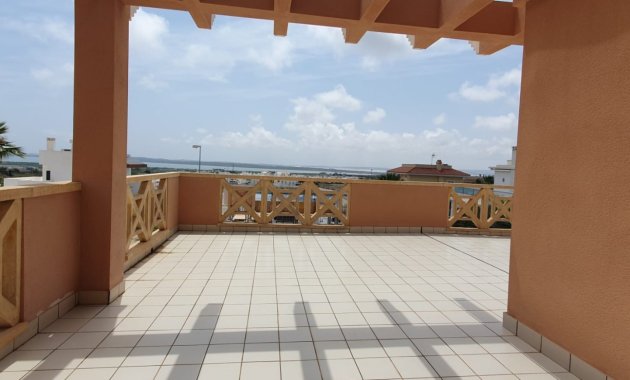 Resale - Detached House / Villa -
Ciudad Quesada - Rojales - Ciudad Quesada