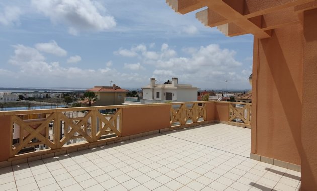 Herverkoop - Vrijstaande woning / Villa -
Ciudad Quesada - Rojales - Ciudad Quesada