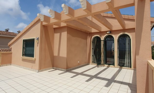 Resale - Detached House / Villa -
Ciudad Quesada - Rojales - Ciudad Quesada