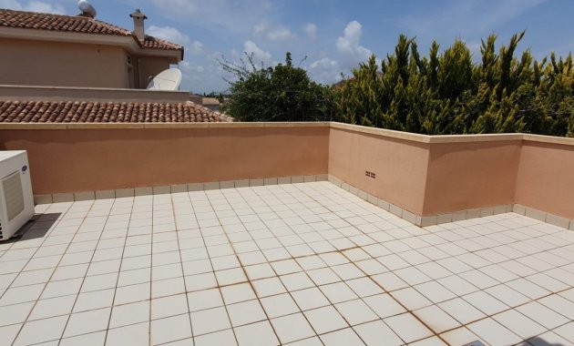 Resale - Detached House / Villa -
Ciudad Quesada - Rojales - Ciudad Quesada