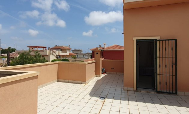 Resale - Detached House / Villa -
Ciudad Quesada - Rojales - Ciudad Quesada