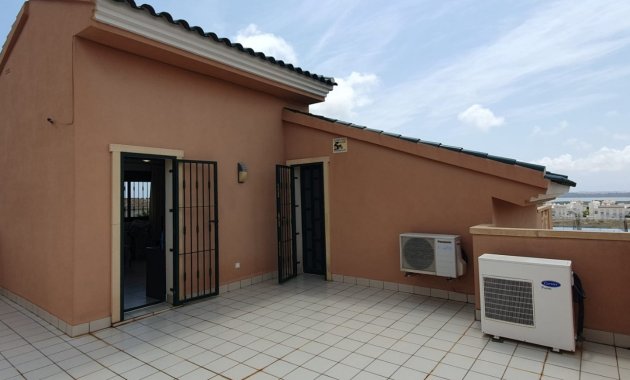 Resale - Detached House / Villa -
Ciudad Quesada - Rojales - Ciudad Quesada