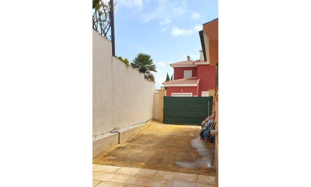 Resale - Detached House / Villa -
Ciudad Quesada - Rojales - Ciudad Quesada