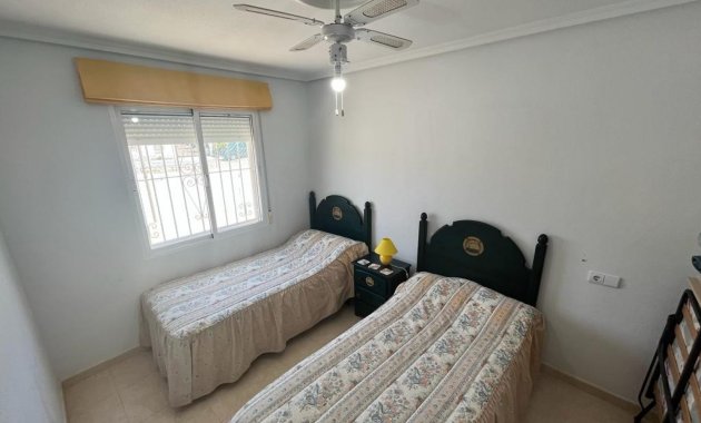 Resale - Detached House / Villa -
Ciudad Quesada