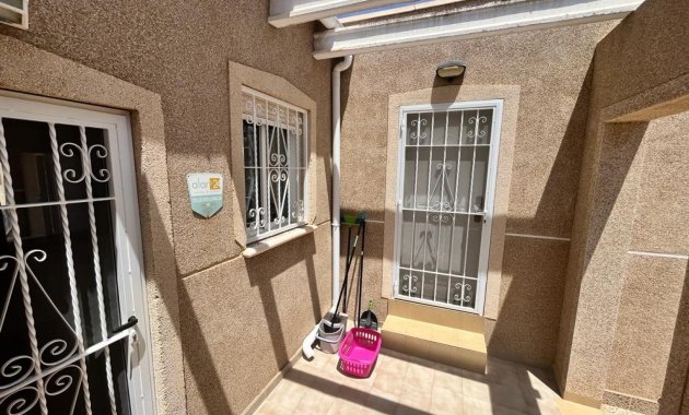 Resale - Detached House / Villa -
Ciudad Quesada