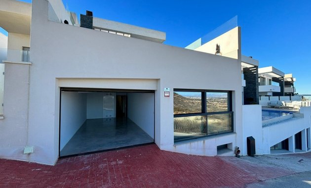 Resale - Detached House / Villa -
Ciudad Quesada - Rojales - Ciudad Quesada