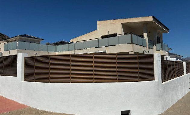 Revente - Détaché / Villa -
Cox