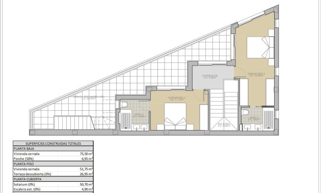 Nieuwbouw Woningen - Villa -
Rojales - Pueblo