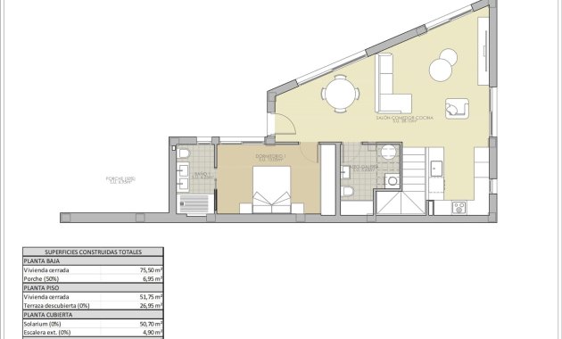 Nieuwbouw Woningen - Villa -
Rojales - Benimar