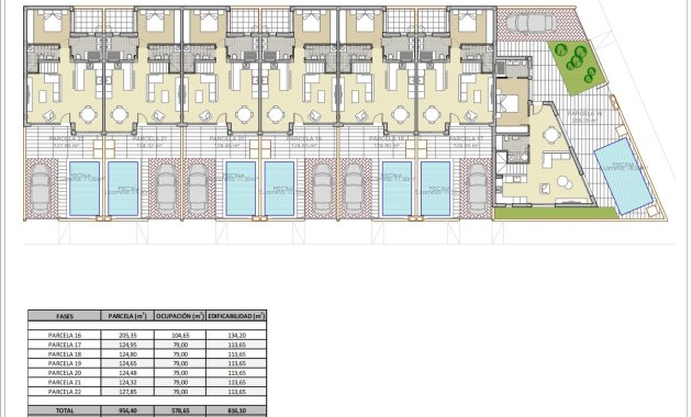 New Build - Villa -
Rojales - Pueblo