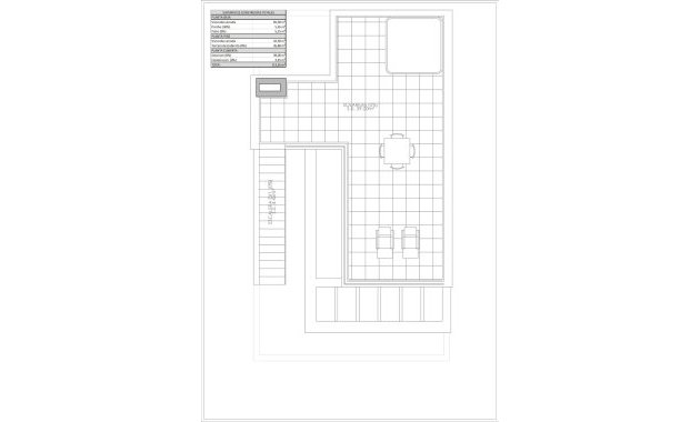 Nouvelle construction - Mitoyenne -
Rojales - Pueblo