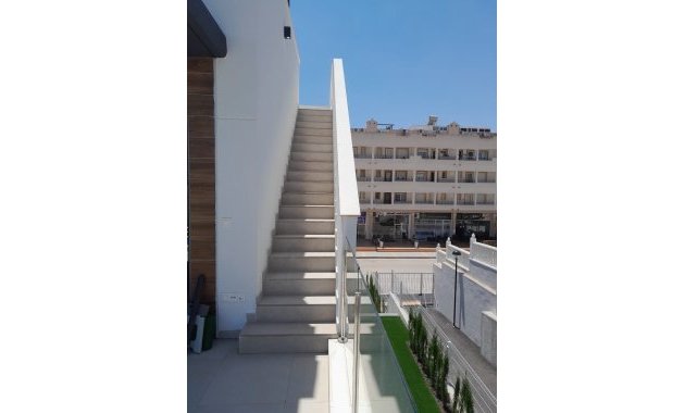 Short Term Rental - Penthouse -
Orihuela - Entre Naranjos - Vistabella