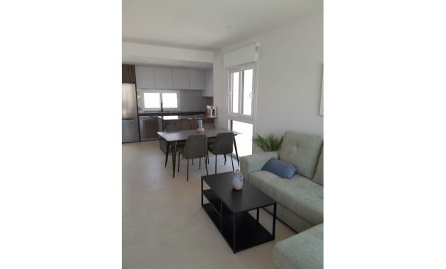 Short Term Rental - Penthouse -
Orihuela - Entre Naranjos - Vistabella