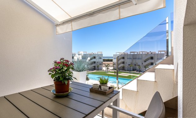 Resale - Apartment -
Guardamar del Segura - El Raso