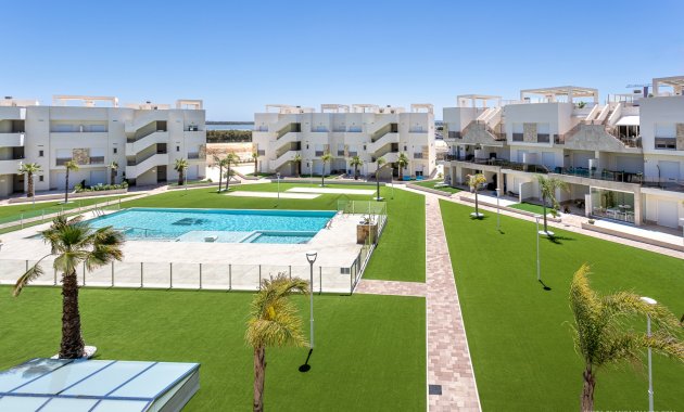 Revente - Appartement -
Guardamar del Segura - El Raso