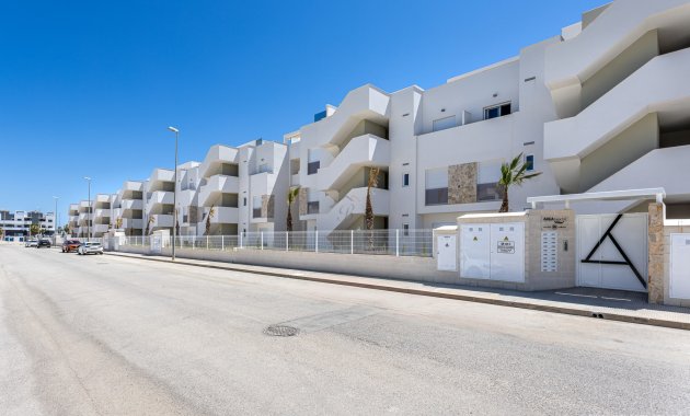 Revente - Appartement -
Guardamar del Segura - El Raso