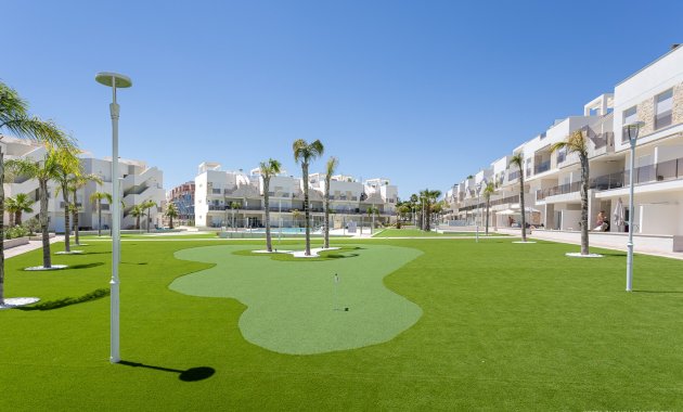 Resale - Apartment -
Guardamar del Segura - El Raso