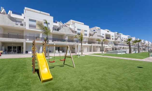 Reventa - Apartamento -
Guardamar del Segura - El Raso