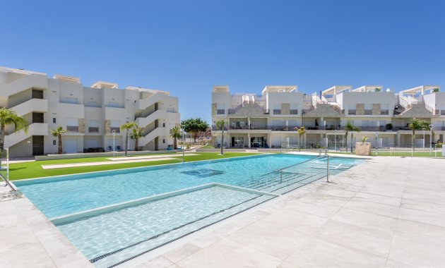 Resale - Apartment -
Guardamar del Segura - El Raso