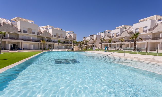 Resale - Apartment -
Guardamar del Segura - El Raso