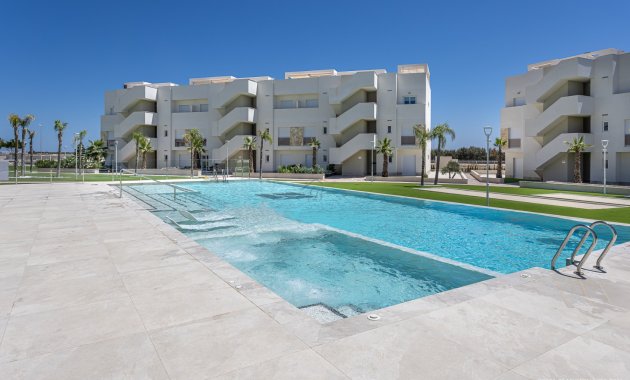 Resale - Apartment -
Guardamar del Segura - El Raso