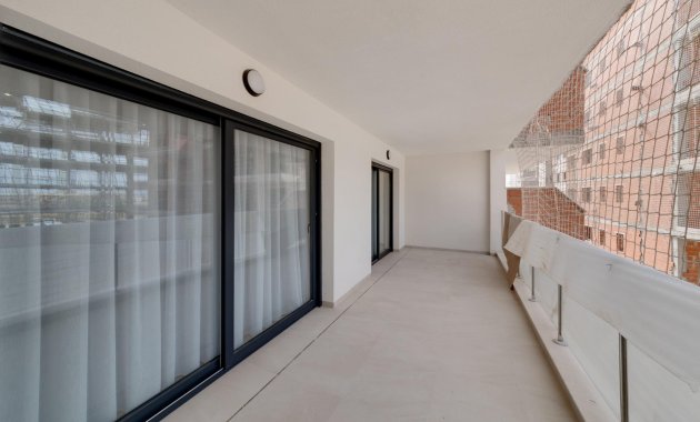 Nieuwbouw Woningen - Appartement -
Los Alcazares - Euro Roda