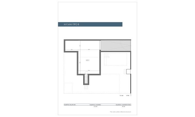 New Build - Quad House -
Bigastro - Loma Alta