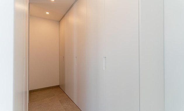 Nieuwbouw Woningen - Villa -
Rojales - La Marquesa