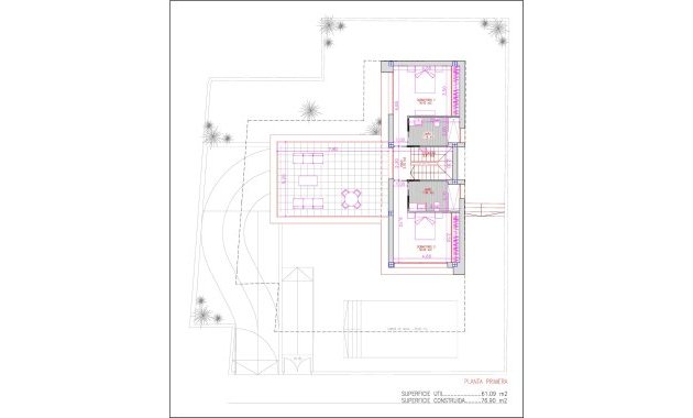 Nieuwbouw Woningen - Villa -
Rojales - Ciudad Quesada